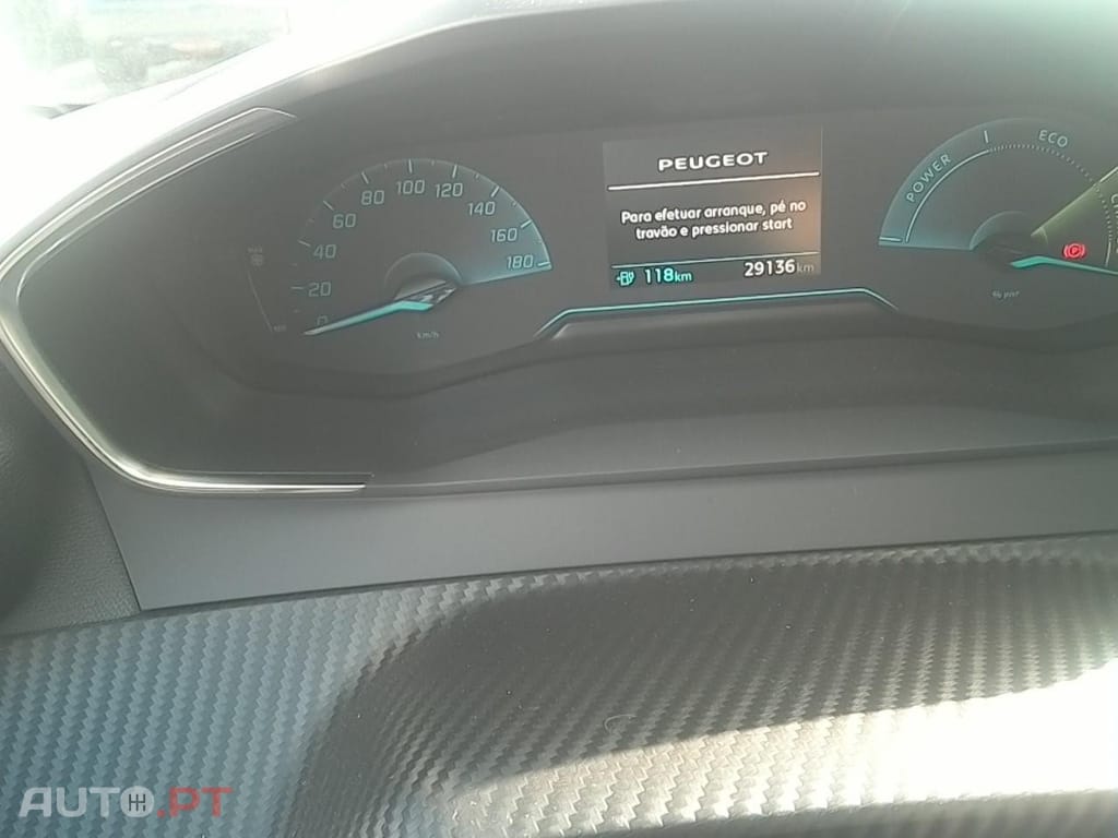 Peugeot E-208 50 kWh Active Pack