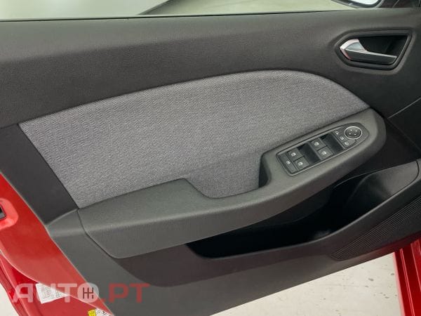 Renault Clio TCe 90 Techno