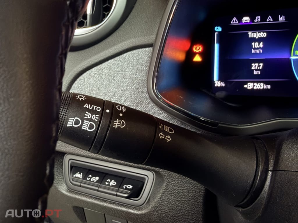 Renault Zoe (c/ Bateria) Limited 50