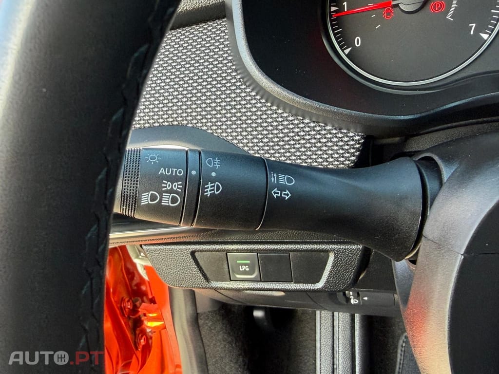 Dacia Jogger 1.0 ECO-G Extreme Bi-Fuel