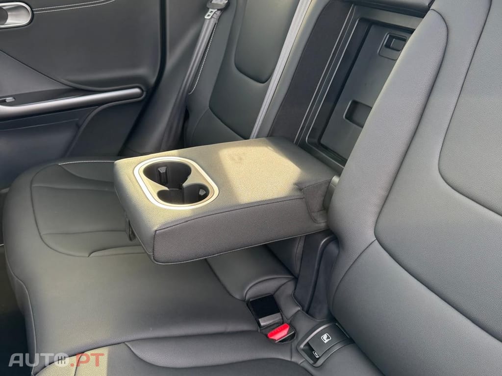 Smart #1 66 kWh Pro+ 22kW