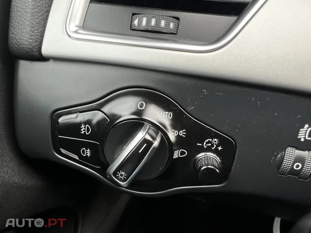 Audi A5 2.0 TDI S-line