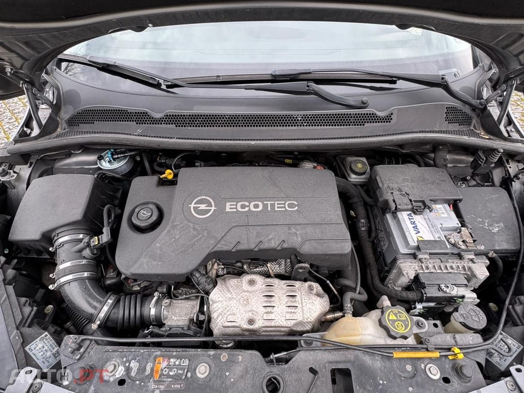 Opel Corsa 1.3 CDTi Cosmo