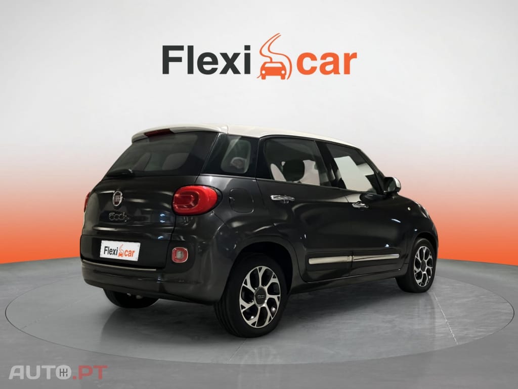 Fiat 500L 1.3 MJ Pop Star S&S