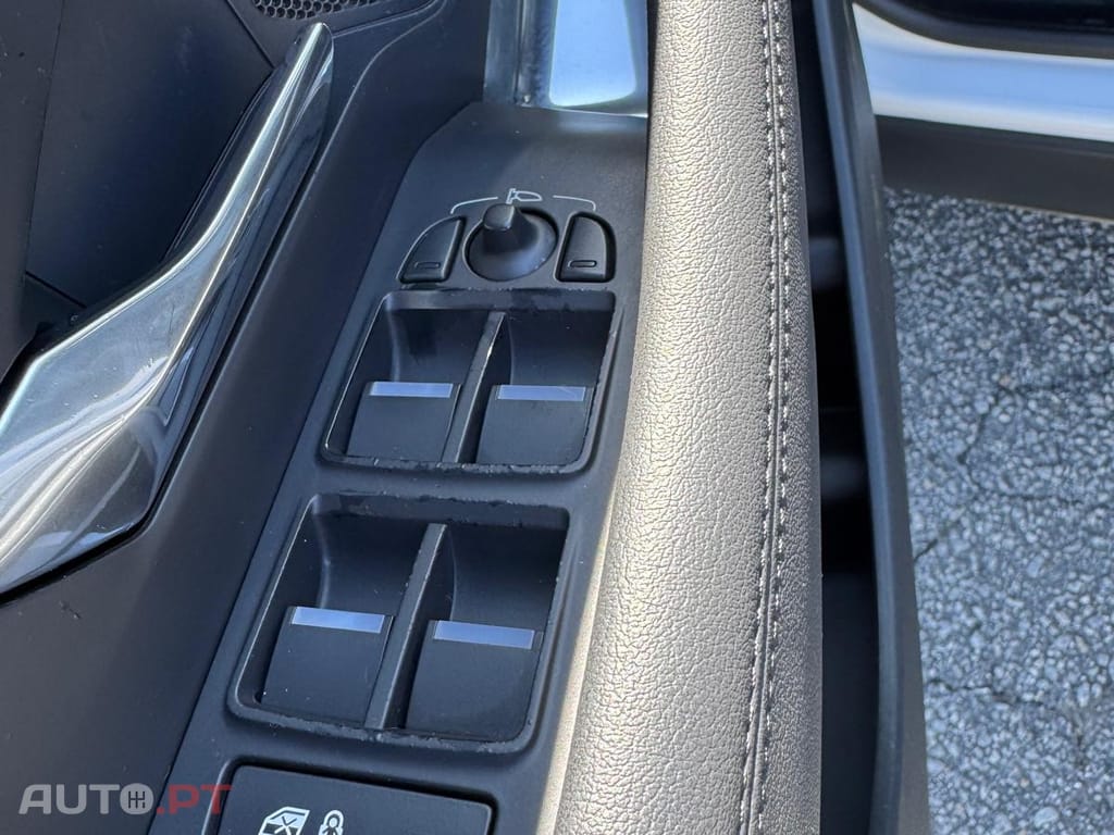Jaguar E-Pace 2.0 i4D S AWD Aut.