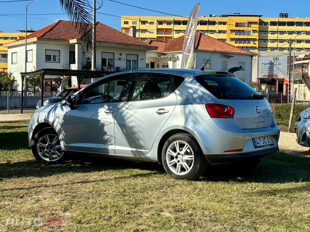 Seat Ibiza 1.2 Style