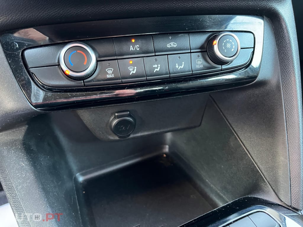 Opel Corsa 1.5 D Business Edition
