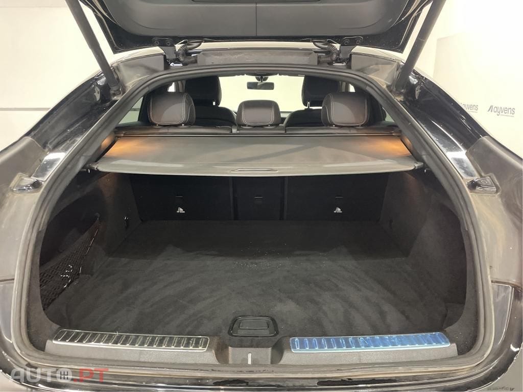 Mercedes-Benz GLC 220 d 4Matic
