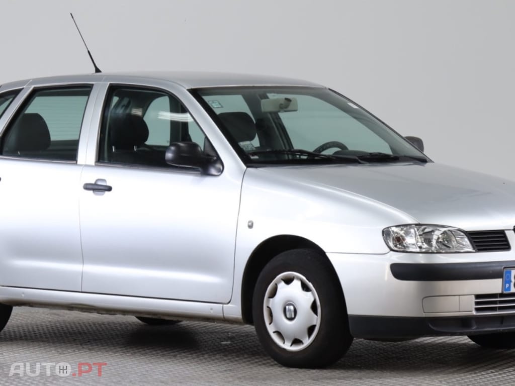 Seat Ibiza 1.4