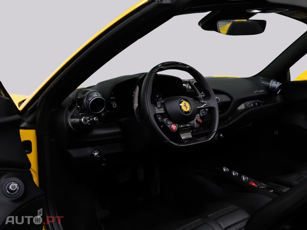 Ferrari F8 ND