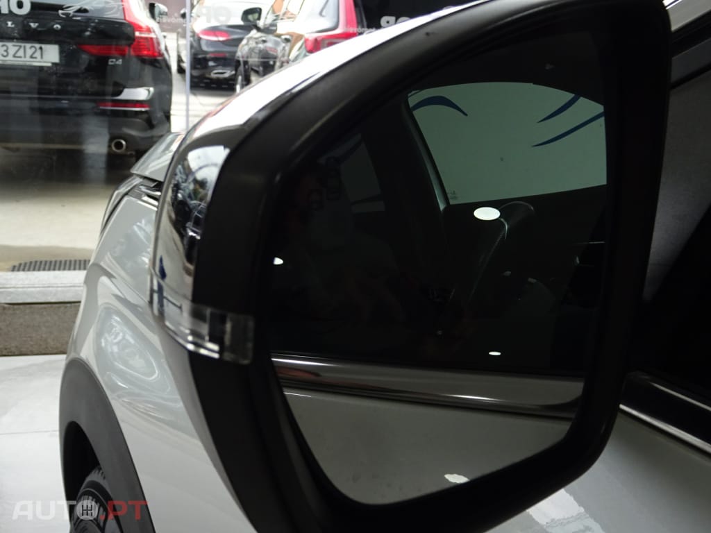 Peugeot 3008 1.5 BlueHDi GT Line EAT8
