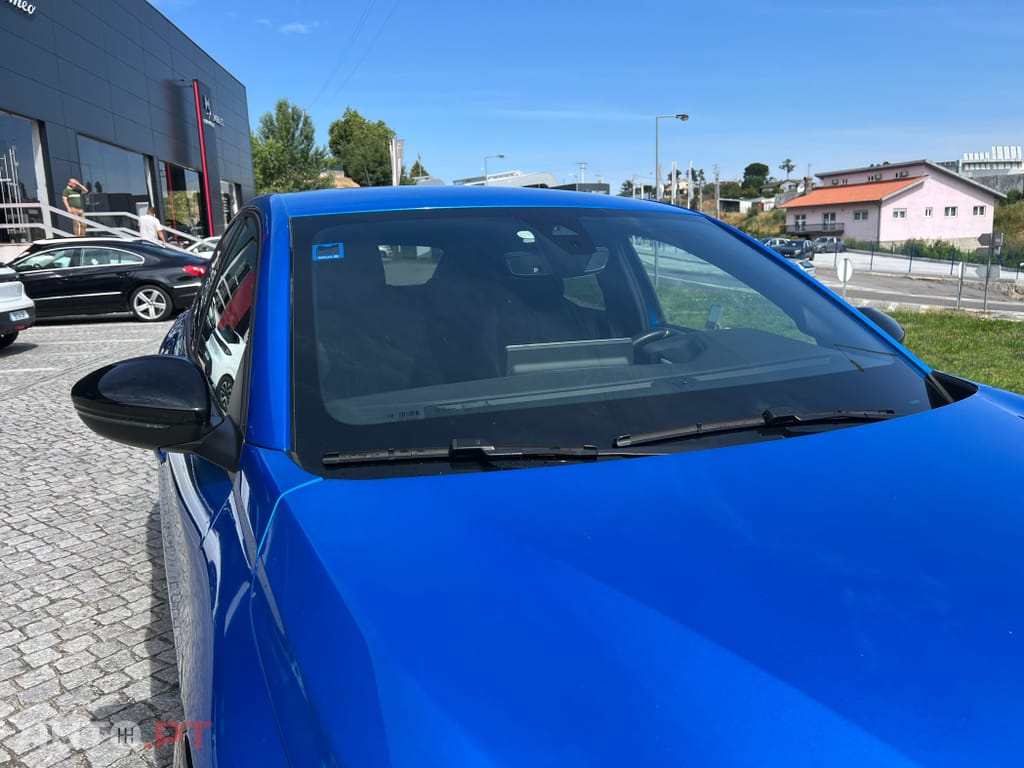 Peugeot 208 1.2 PureTech GT Line EAT8