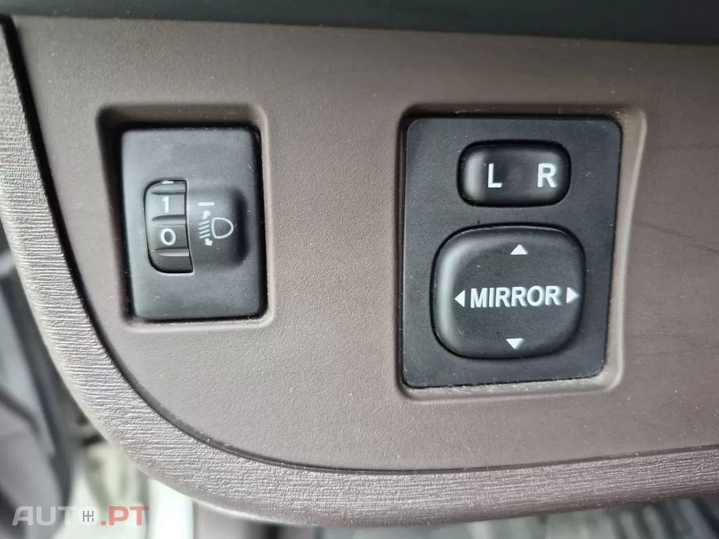 Toyota iQ 1.0 VVT-i Essential+AC
