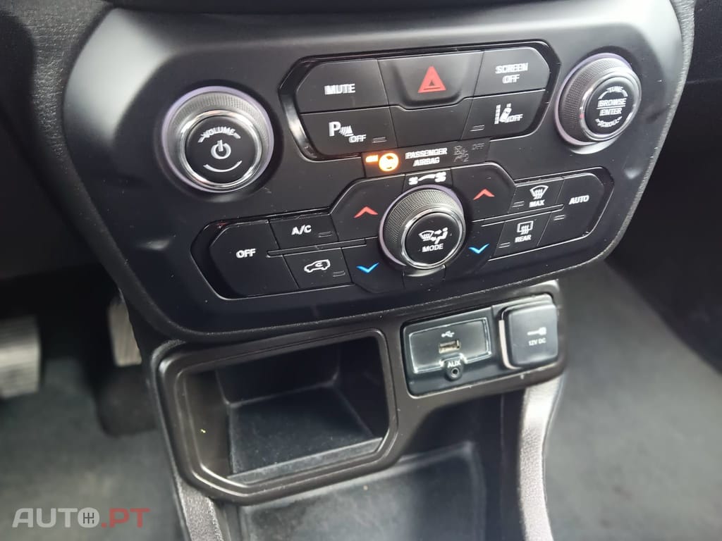 Jeep Renegade 1.0 T 120CV  LIMITED