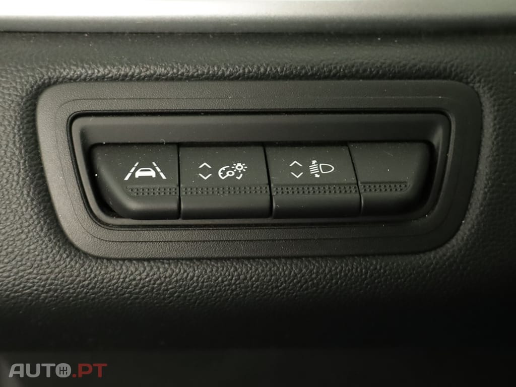 Renault Captur Captur 1.0 TCe Techno