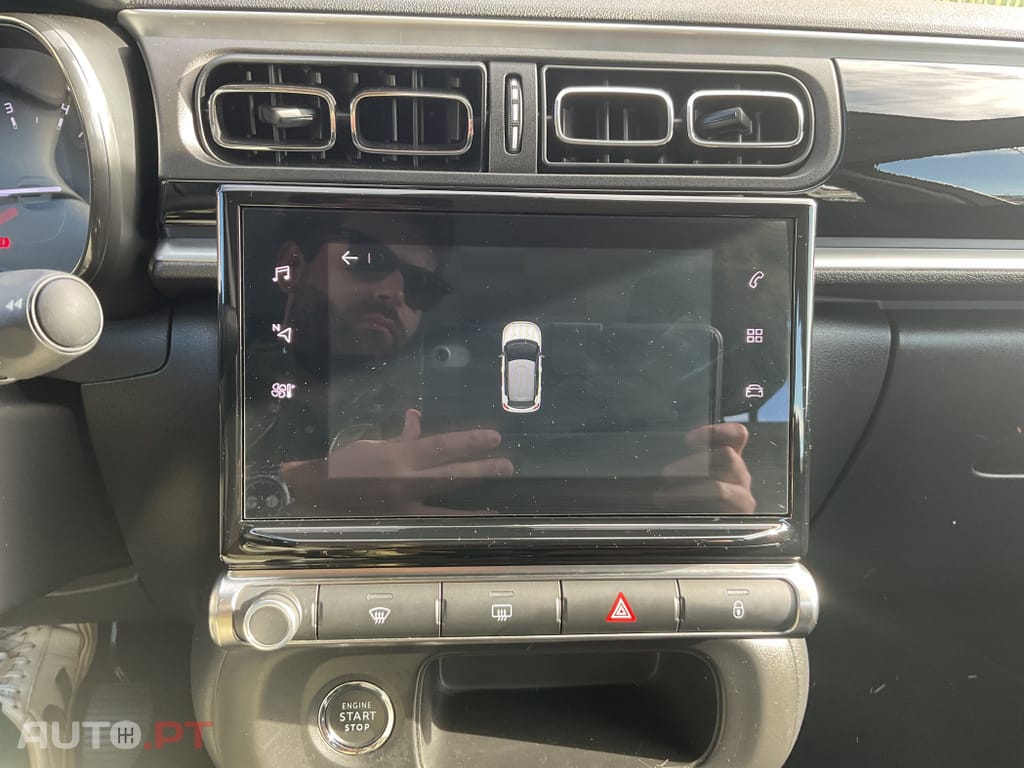 Citroen C3 1.2 PureTech Shine