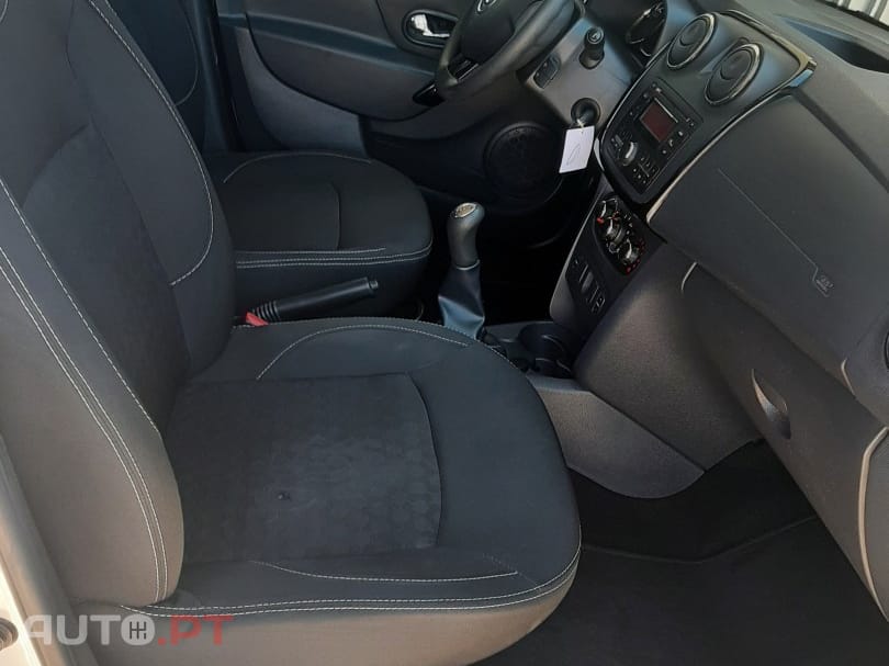 Dacia Sandero 0.9 TCe Confort