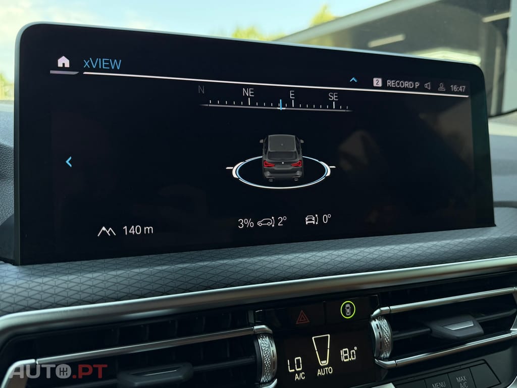 BMW X3 30 e xDrive Pack M