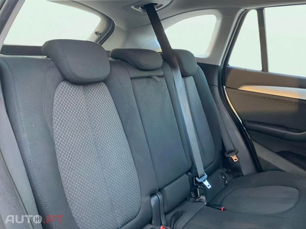 BMW X1 18 i sDrive Advantage Auto