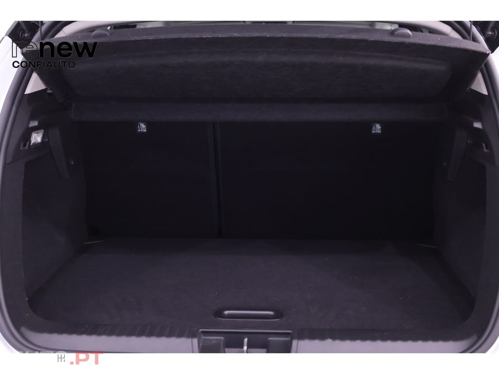 Renault Captur 1.0 TCe Techno