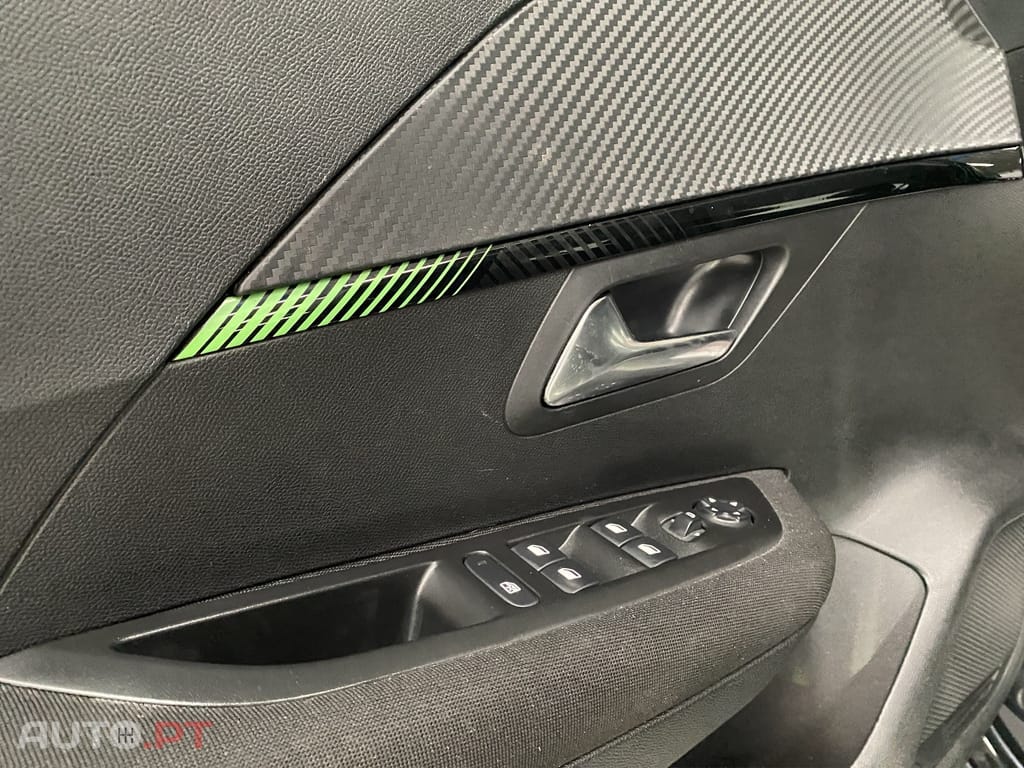Peugeot 208 1.2 PureTech Active