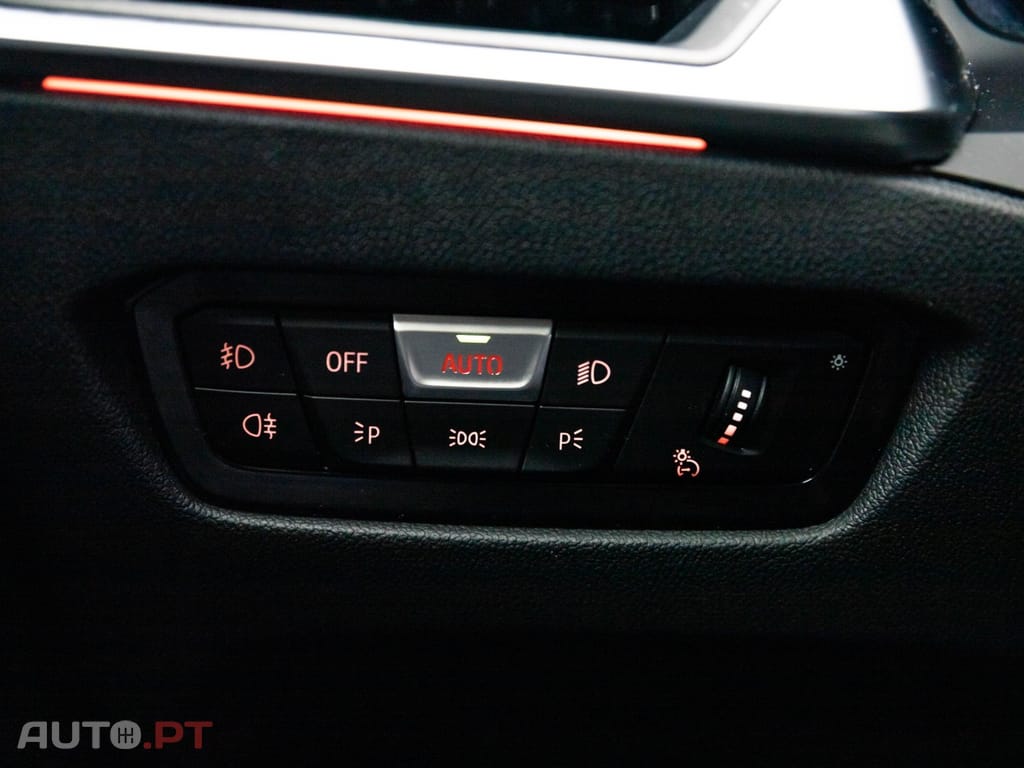 BMW 420 d Desportiva M Auto