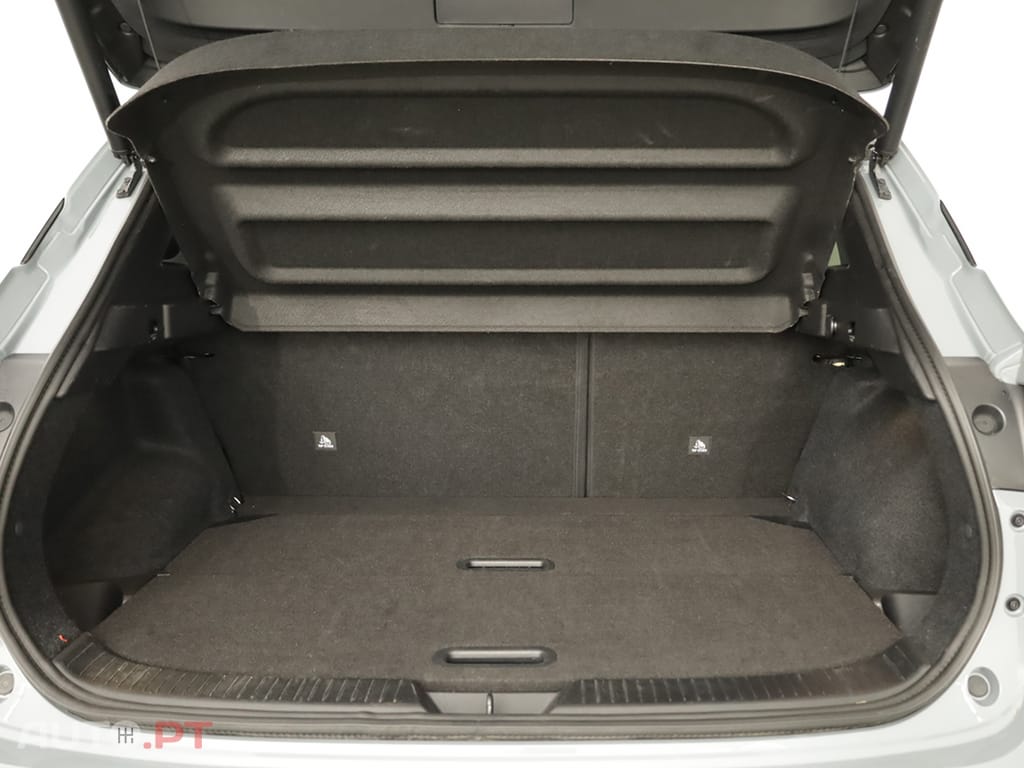 Nissan Qashqai Qashqai 1.3 DIG-T N-Connecta LED Xtronic