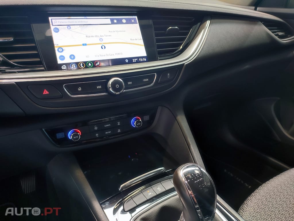 Opel Insignia 1.6 CDTI BUSINESS