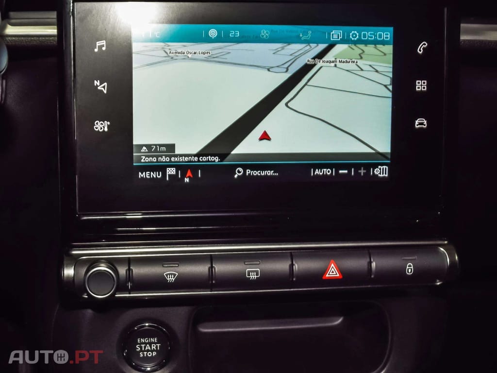 Citroen C3 1.2 PureTech Max