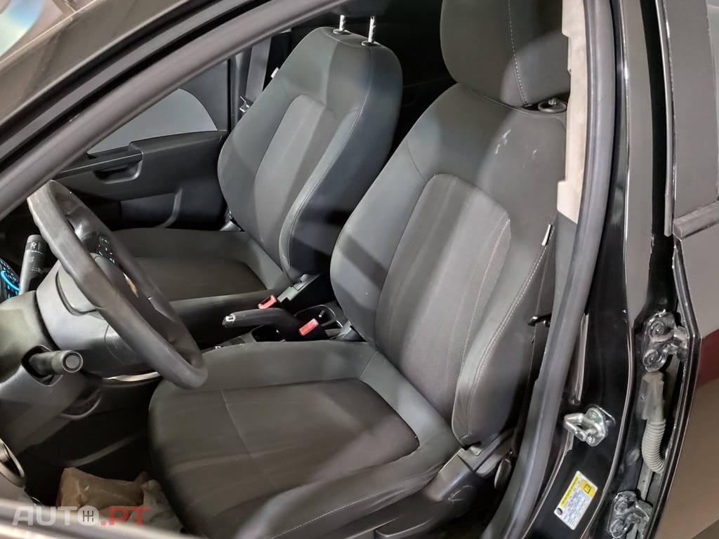 Chevrolet Aveo 1.2 LT