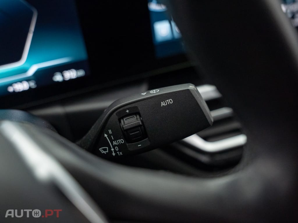 BMW i4 eDrive40