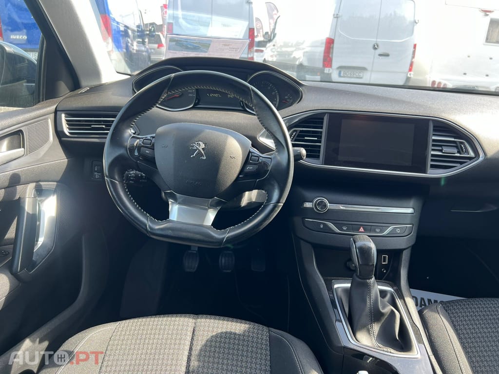 Peugeot 308 STYLE