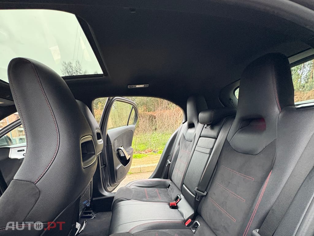 Mercedes-Benz A 180 Classe A 180 amg