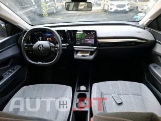 Renault Mégane E-Tech EV60 Equilibre Optimum Charge