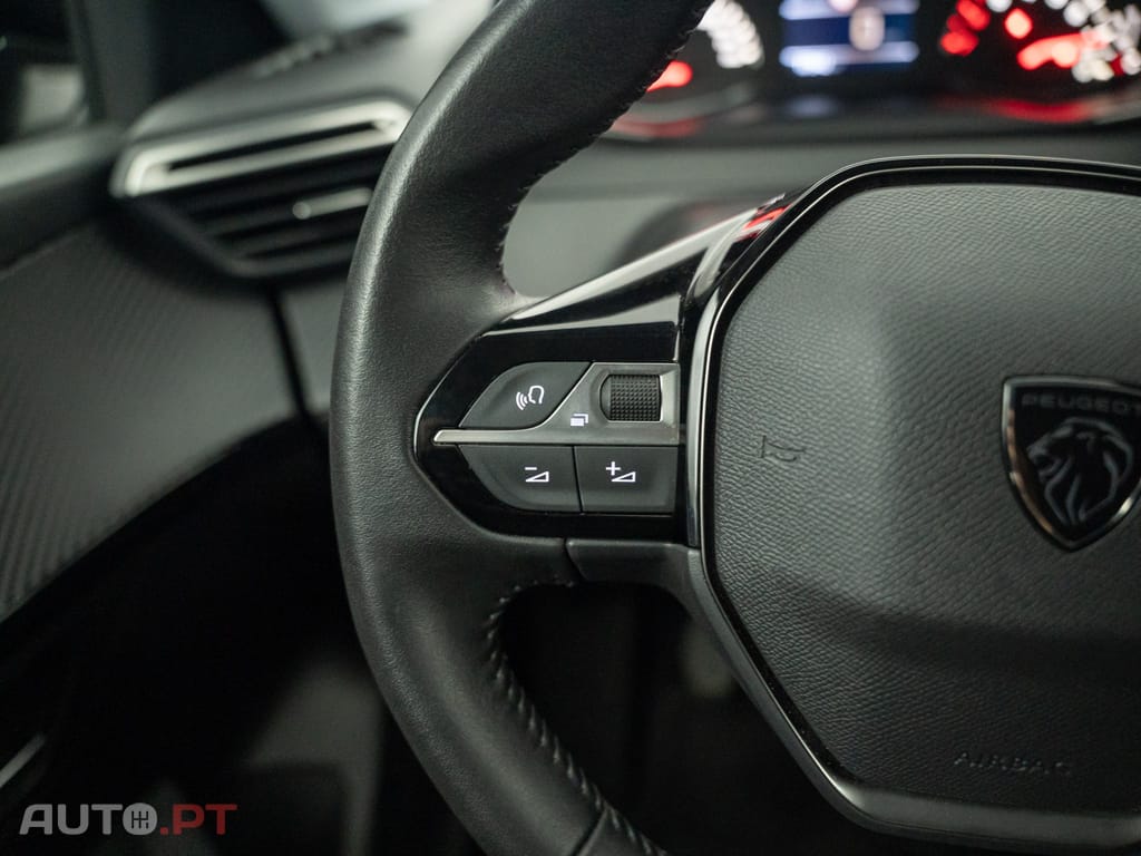 Peugeot 208 1.2 PureTech Active