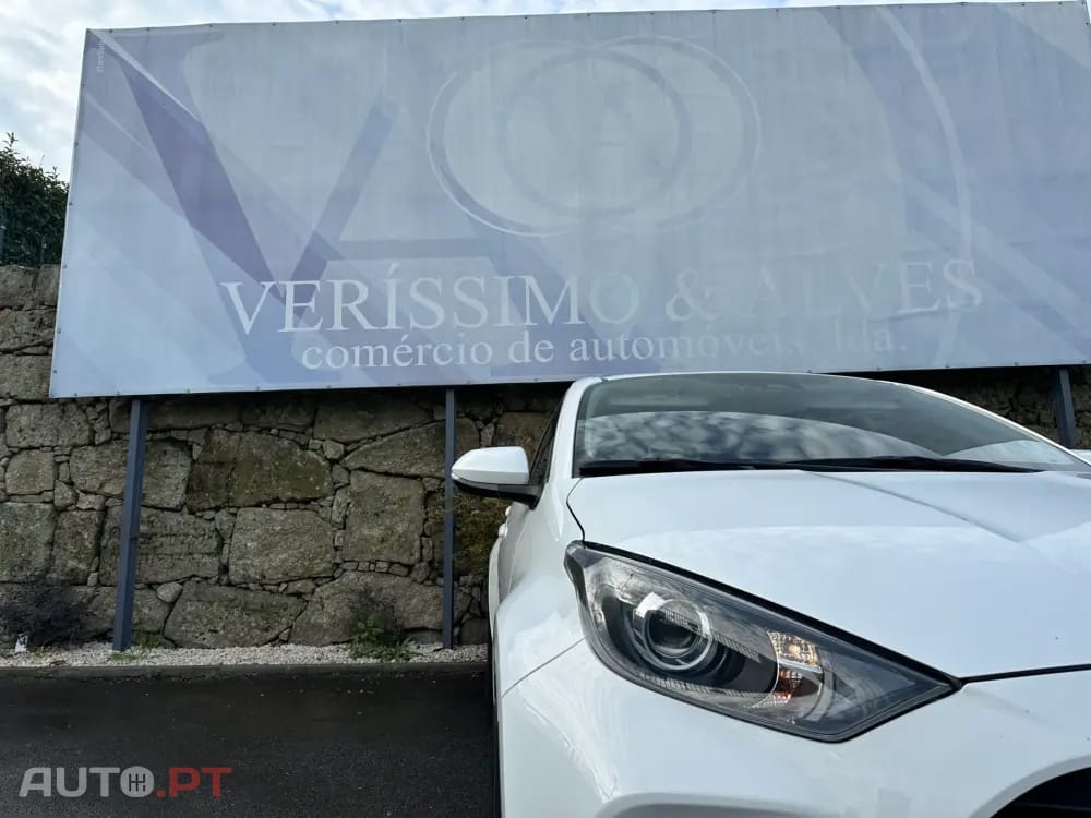 Toyota Yaris 1.5 HDF Comfort Plus