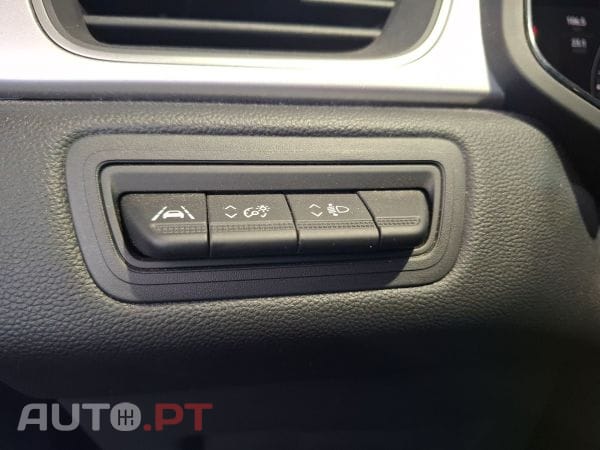 Renault Captur 1.0 TCe 90 techno
