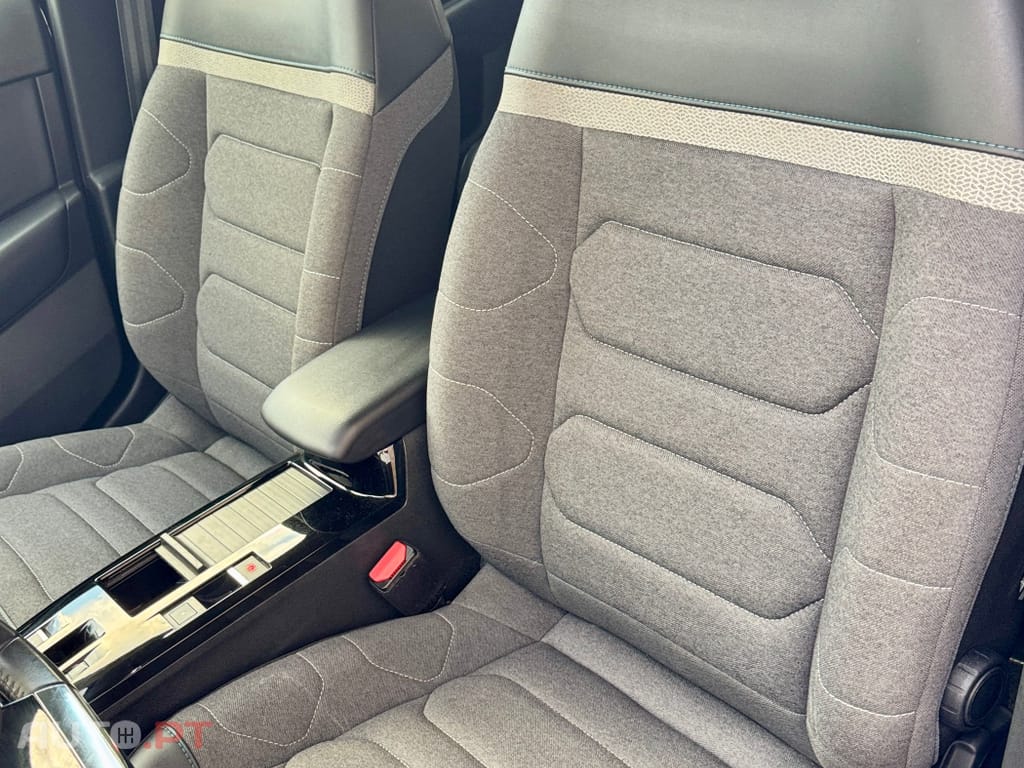 Citroen e-C4 50 kWh Shine Pack