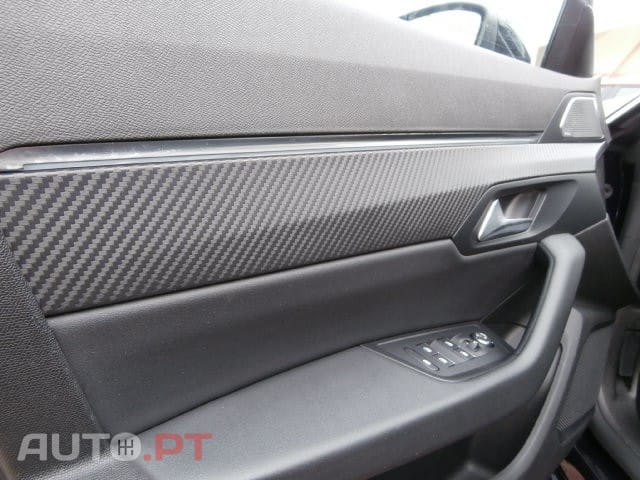Peugeot 508 SW 1.5 BlueHDi GT Line EAT8