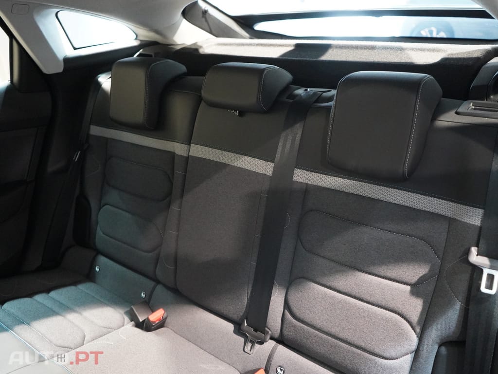 Citroen C4 1.2 PureTech Feel Pack