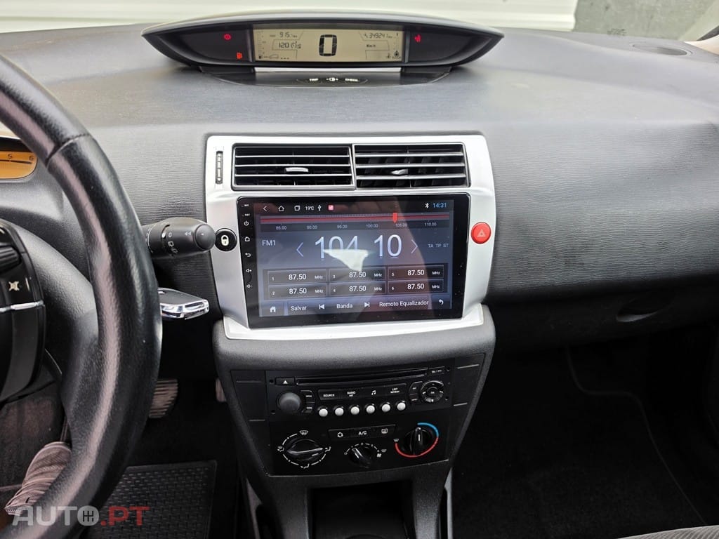 Citroen C4 1.6 HDi Collection