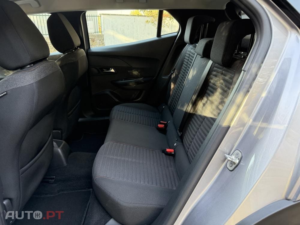 Peugeot 2008 PureTech 100 Stop&Start Allure Pack
