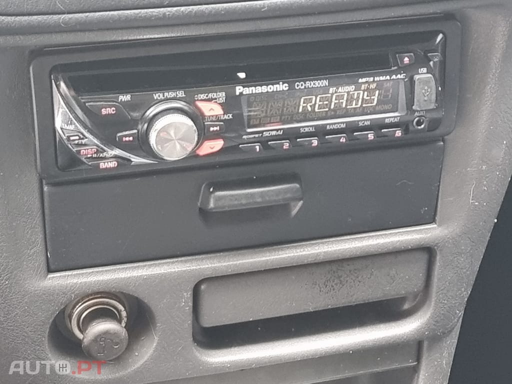 Mitsubishi Lancer 1.3 GLX