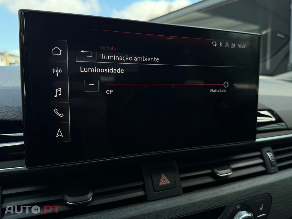 Audi A5 40 TDI quattro S line S tronic