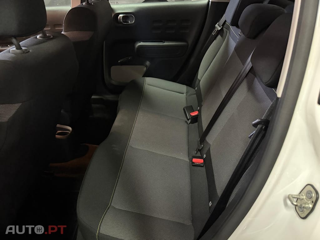 Citroen C3 1.2 PureTech