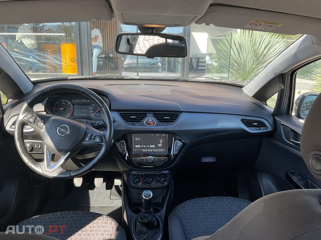 Opel Corsa 1.3 CDTi Edition