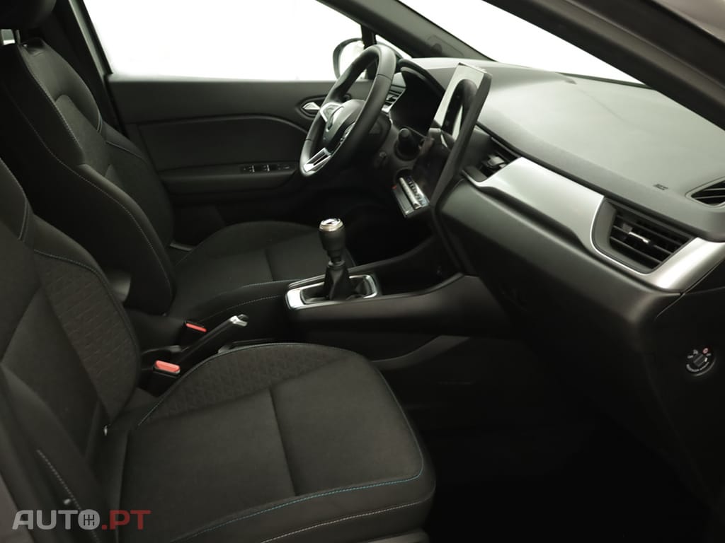 Renault Captur Captur 1.0 TCe Evolution