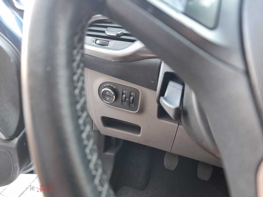 Opel Corsa 1.0 T Cosmo