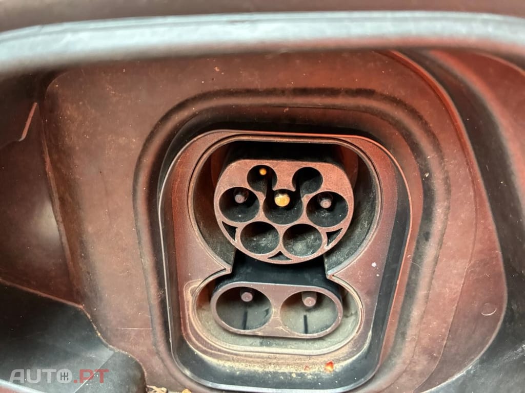 Opel Corsa-E Edition