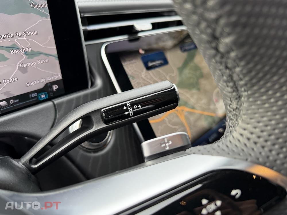 Mercedes-Benz E 300 e AMG Line